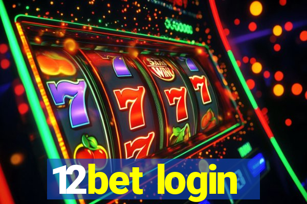 12bet login